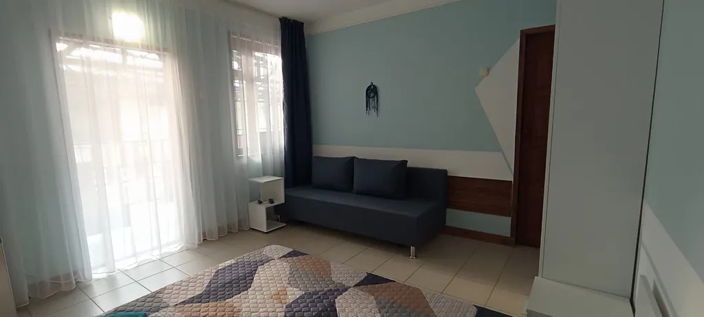 Комната 8 Комфорт