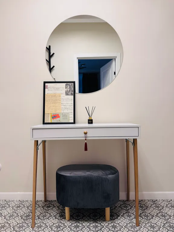 Апартаменты Брусника