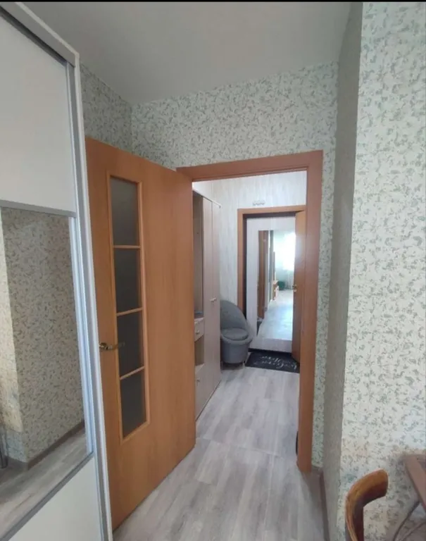 Квартира 1-комнатная Квартира — Санкт-Петербург