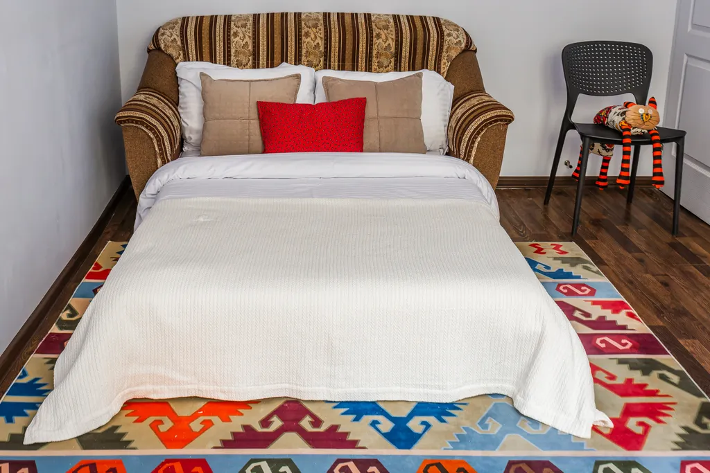 Уютная квартира между центром и аэропортом