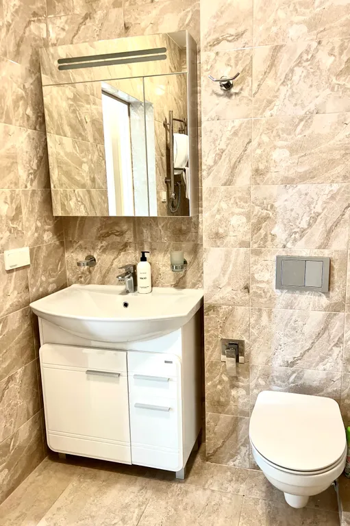 Панорамная квартира с шикарным видом на Ялту