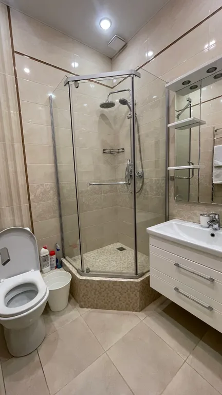 Квартира Квартира Апартамент Анна Каренина — Адлер