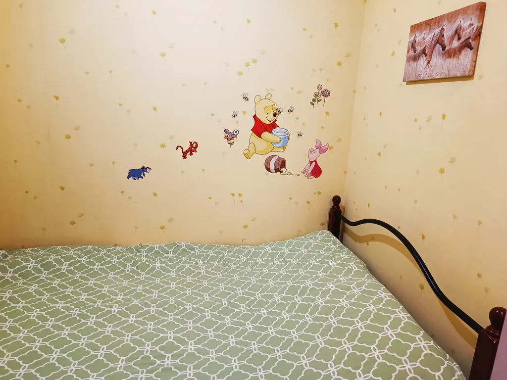 Вместительная квартира у Крокус Экспо между метро Мякинино и Пенягино