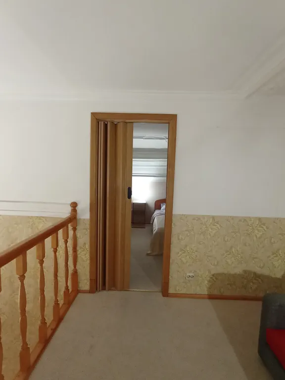 Квартира с шикарным видом на Неву, балкон, парковка