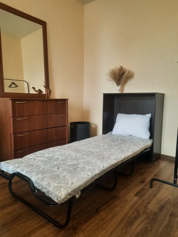 Квартира Уютная квартира в Юбилейном — Краснодар