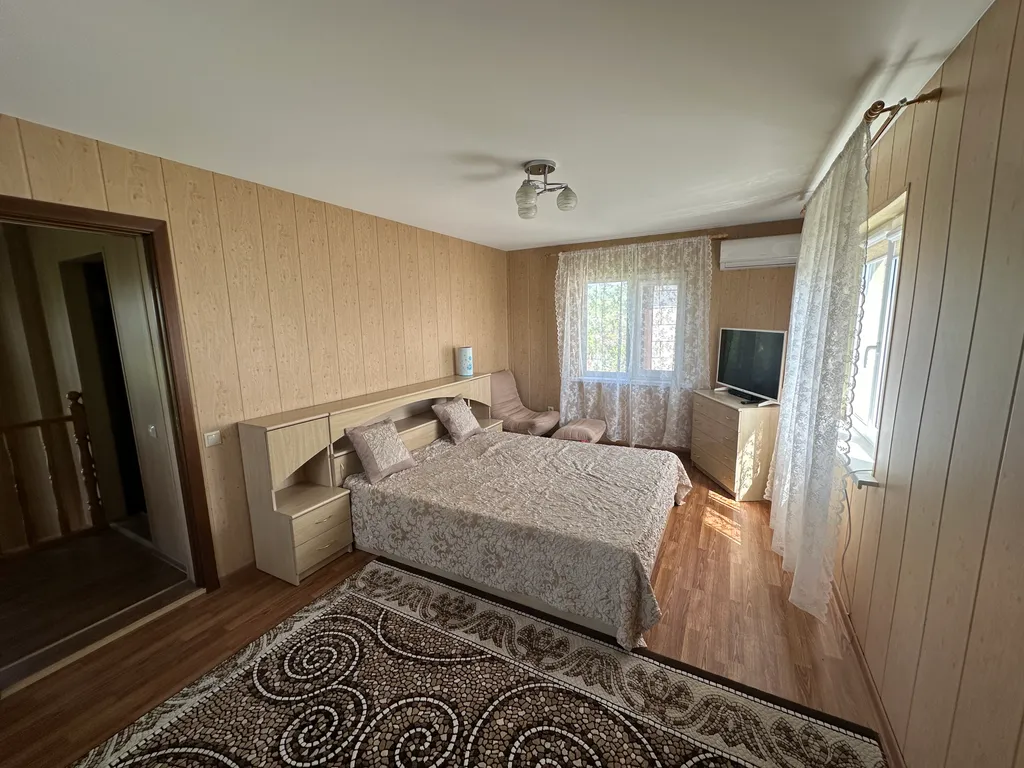 Дача для отдыха и проживания