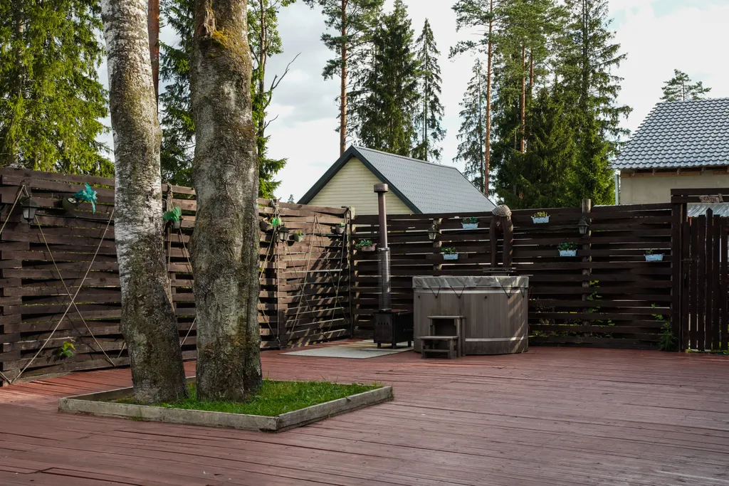 Лесная сказка 250