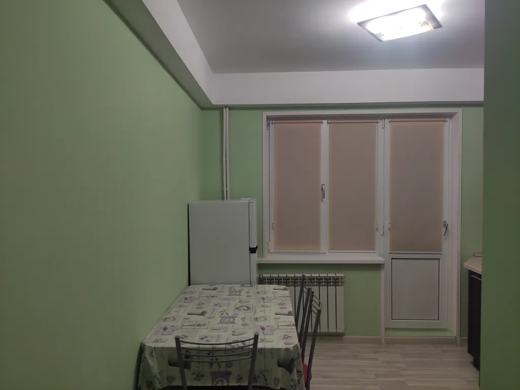Квартира Светлая квартира рядом с горой Тарки-Тау — Махачкала