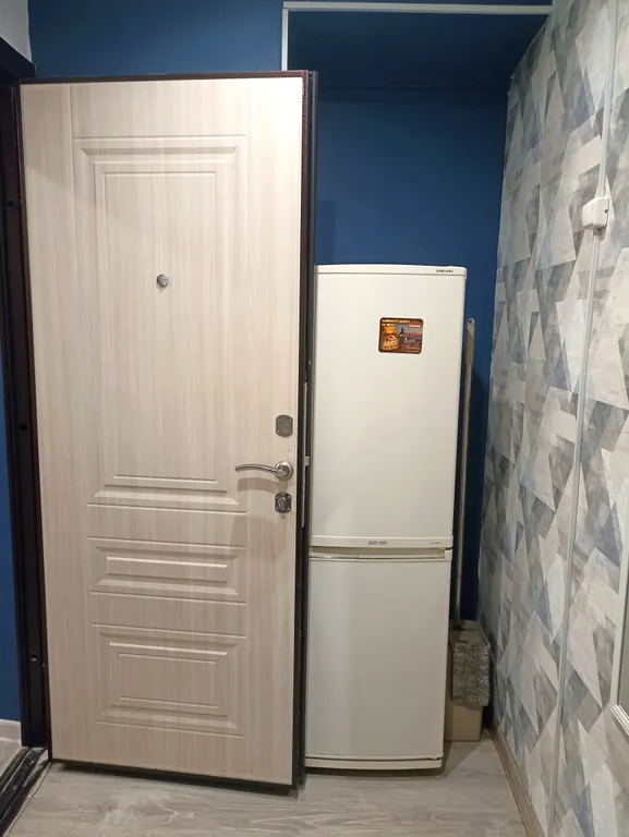 Студия в одной остановке от вокзала