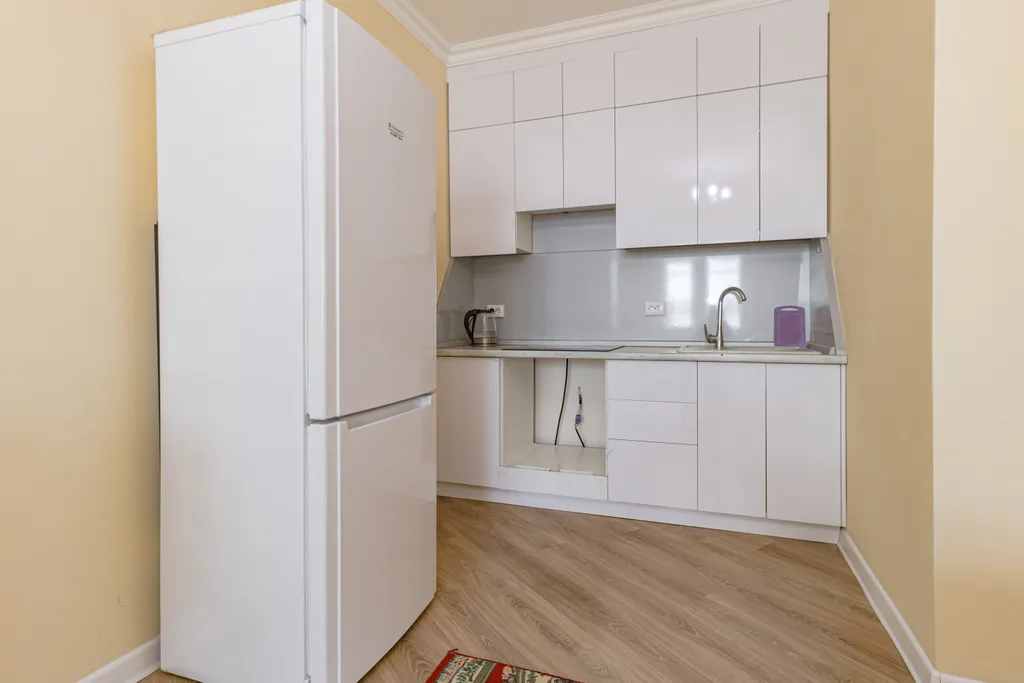 Апартамент рядом с центром столицы ЖК 7Я