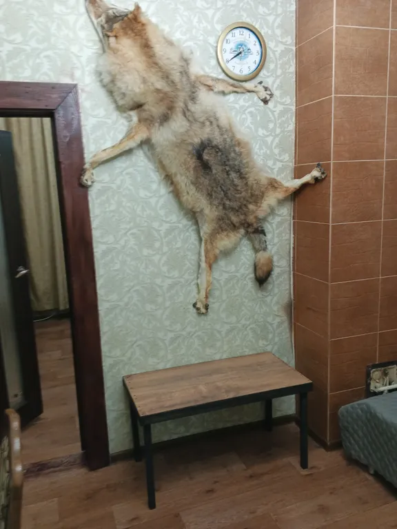 Удобная квартирка в историческом месте города