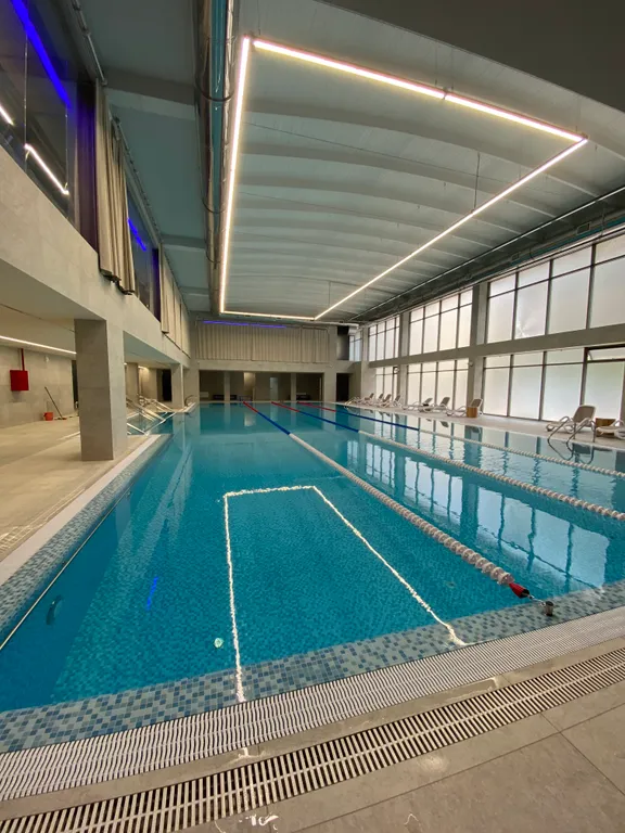 Квартира 2-комнатная Квартира — Махачкала