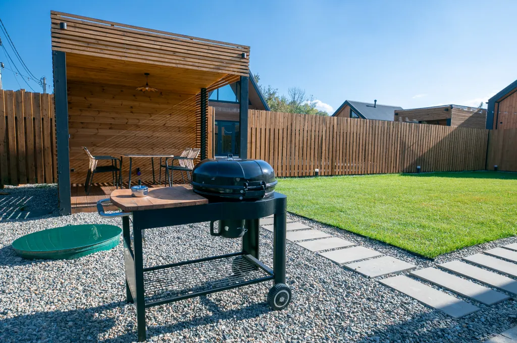 Коттедж Загородный дом Sober Villa (Sober) — Северская