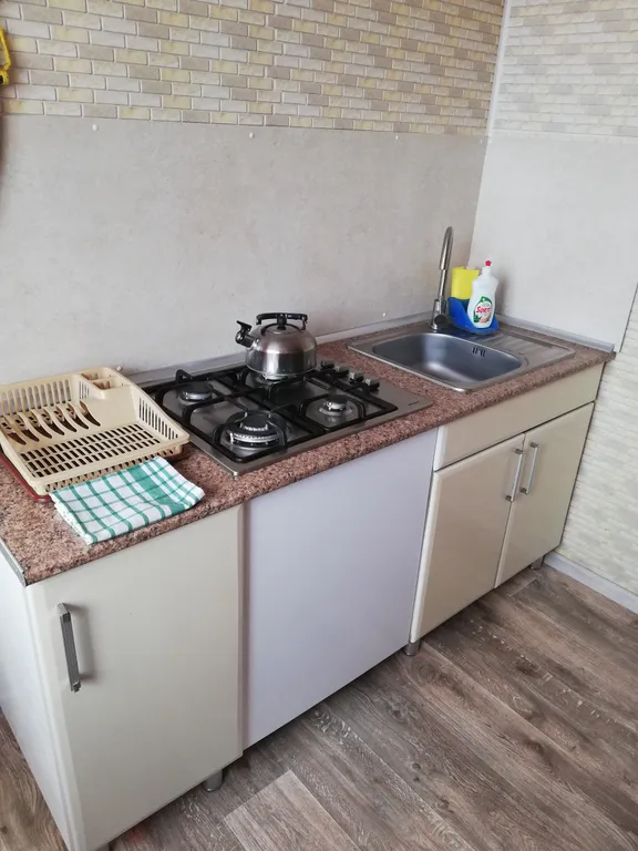 Квартира в центре города