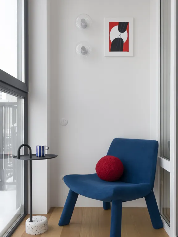 Средиземноморье в центре Екатеринбурга