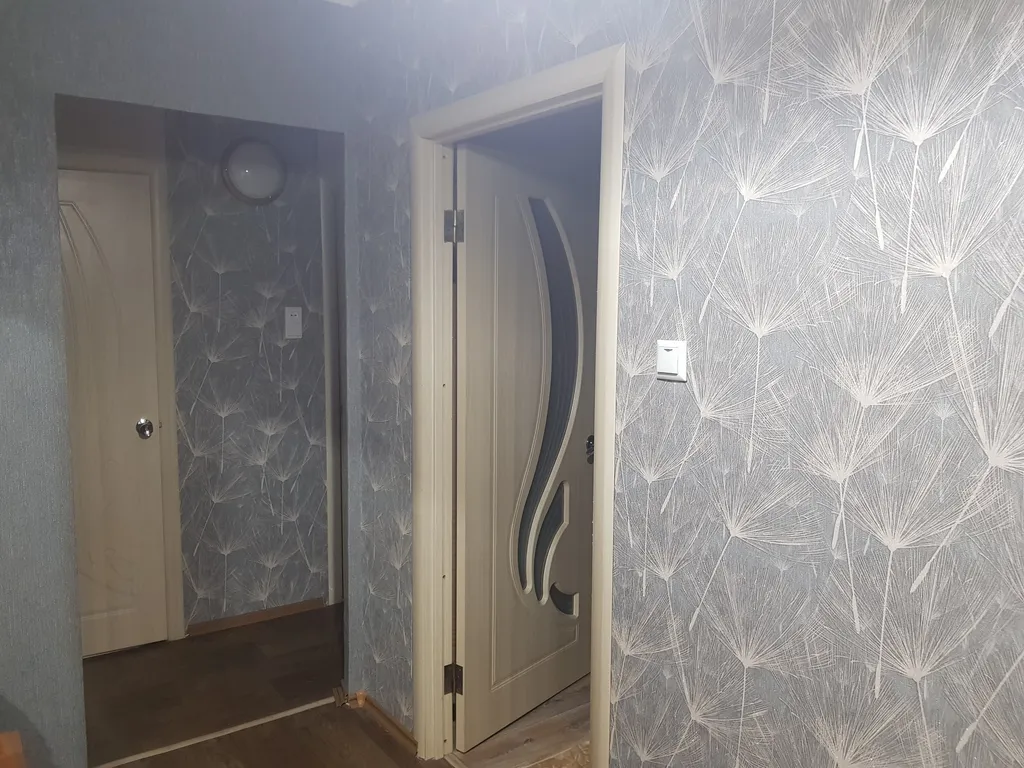 Уютная 2-комнатная квартира в центре города