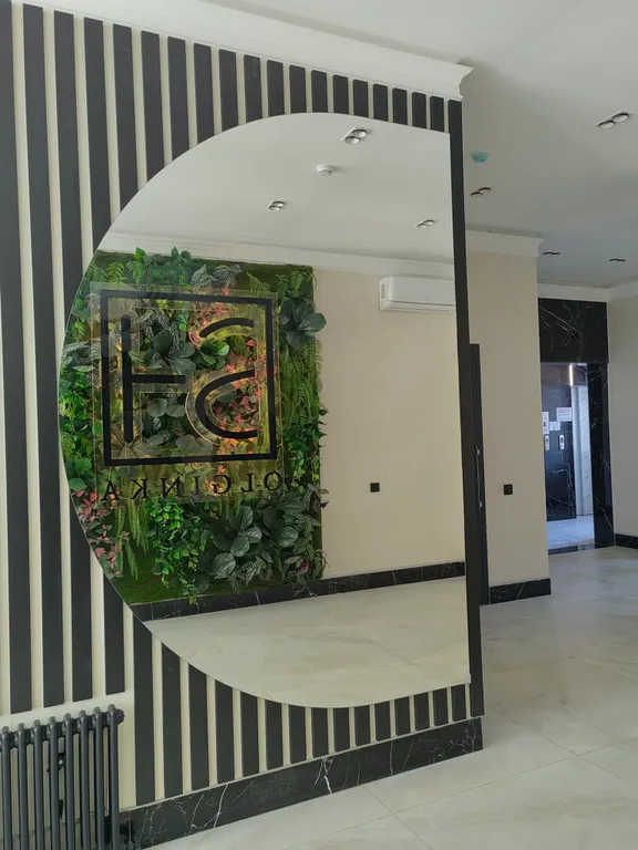 Комфортная однокомнатная квартира в современном ЖК Sun Hills