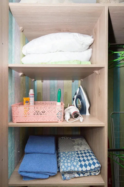 Уютная квартира итальянский дворик