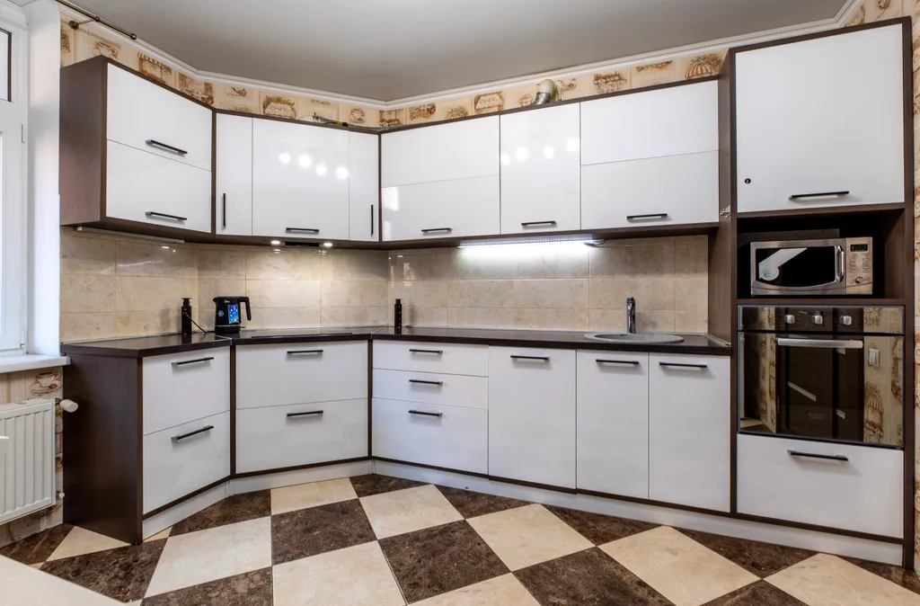 Квартира Квартира в ЖК Панорама — Краснодар