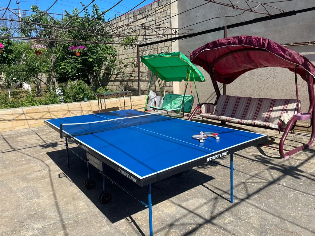 Дача на берегу моря