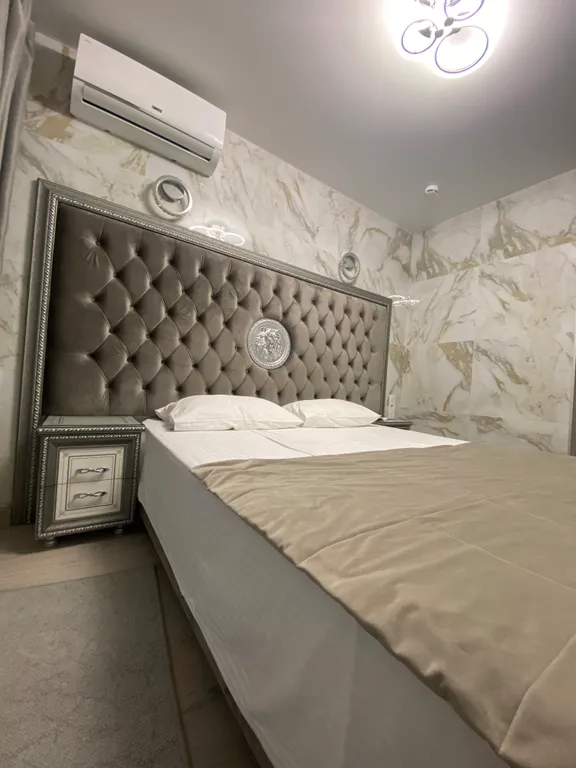 Квартира Квартира Апартамент в 5 минутах от моря — Адлер