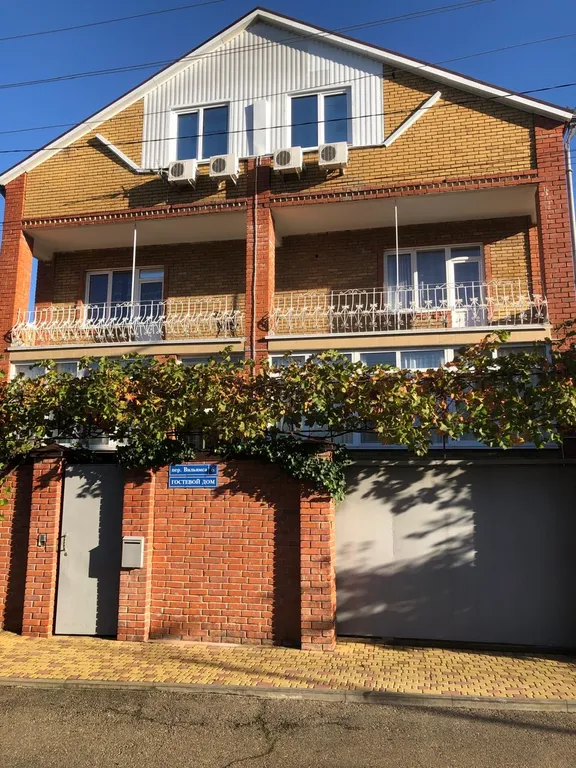 Квартира Комната — Геленджик