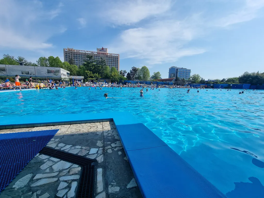 Квартира Квартира у моря 6к2 — Сочи