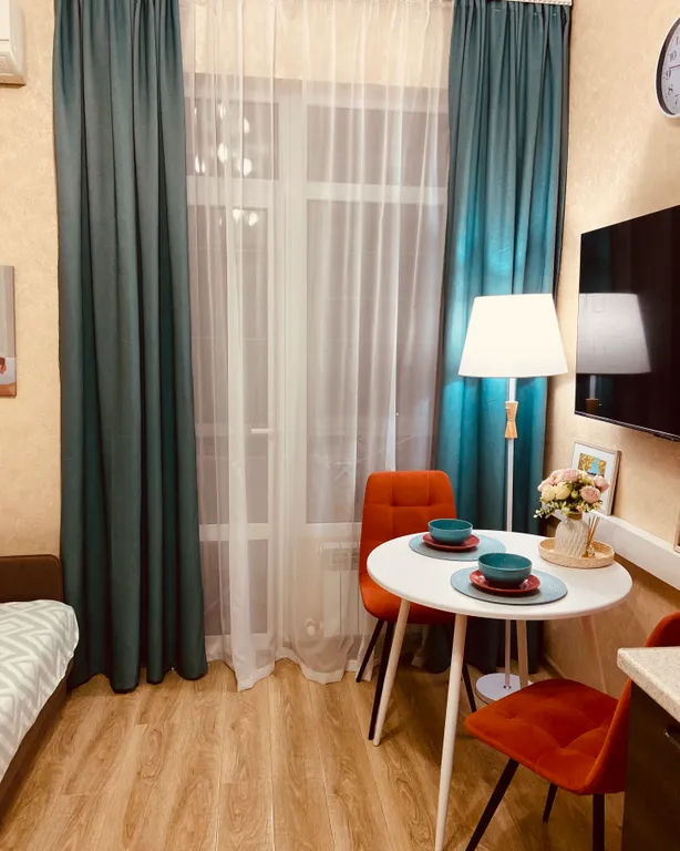 Квартира Уютная квартира рядом с морем — Геленджик