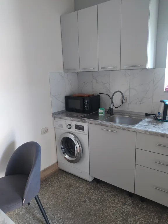 Коттедж Уютные 4 комнаты в частном доме с отдельным входом и выходом в сад — Избербаш