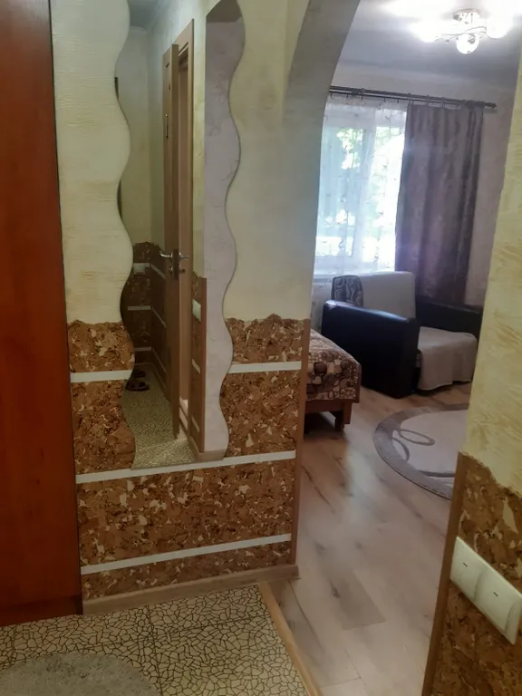 Уютная квартира в центре Кобрина — аренда посуточно в Кобрин