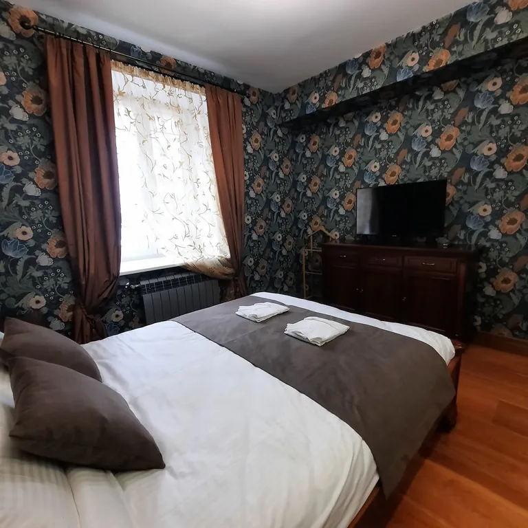 Квартира Двухкомнатная квартира у парка Ораниенбаум — Ломоносов