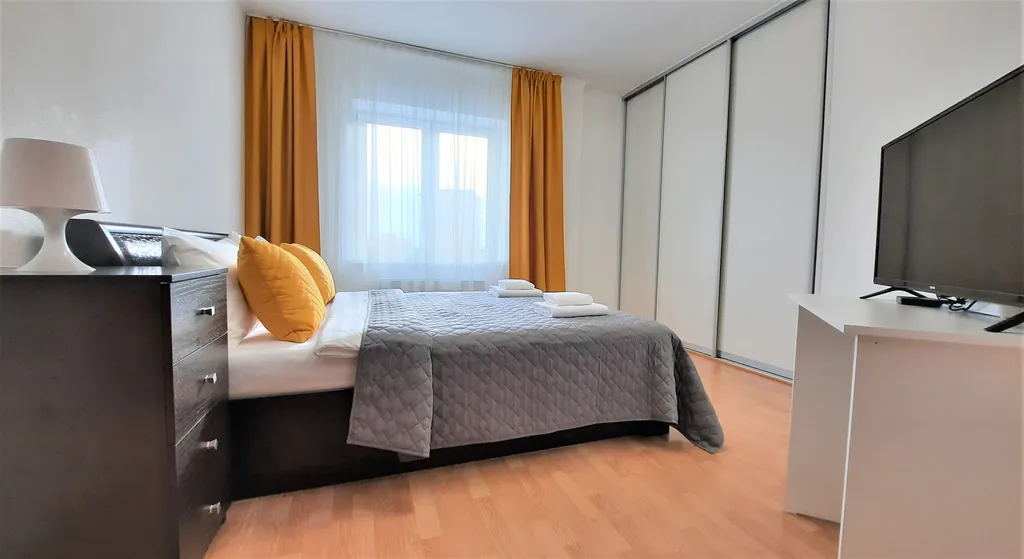 Квартира 2-комнатная квартира с отличным видом у метро Чкаловская — Екатеринбург