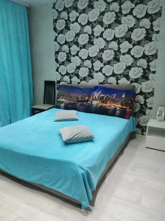 Квартира Новая уютная квартира — Иркутск