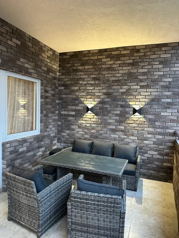 Уютные апартаменты в самом центре