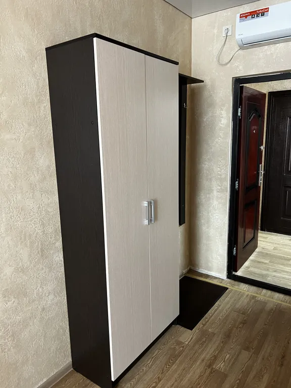 Уютный четырехместный номер