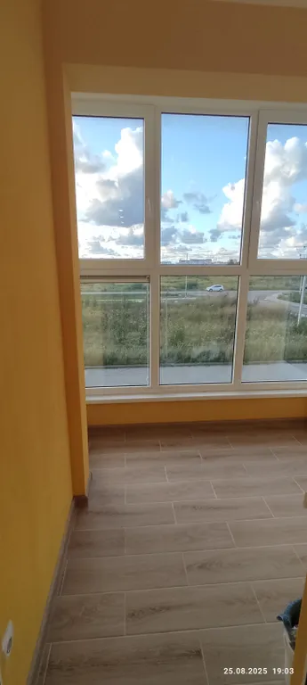 Квартира Уютная квартира в новом жк Кранц Сити — Зеленоградск