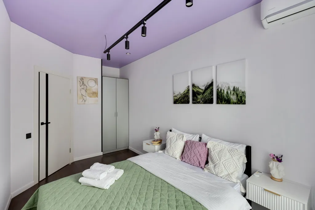 Ваша идеальная однушка рядом с Арена Плэй и ММКЦ Коммунарка!