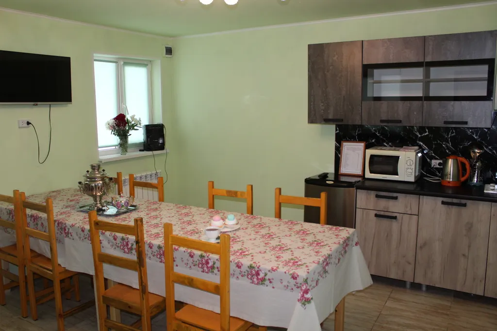 3-комнатный Дом