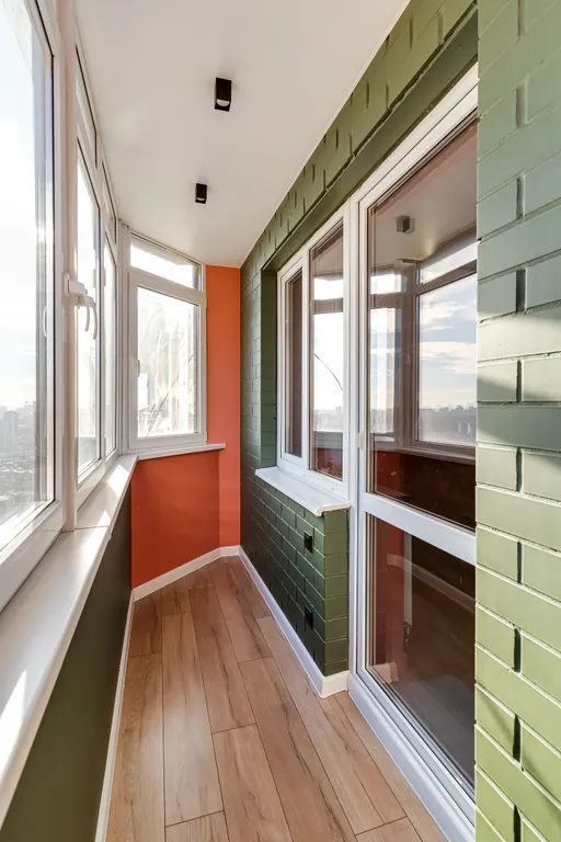 Квартира Квартира Graphite apartments — Ростов-на-Дону