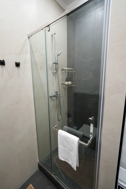 Уютные апартаменты в жилом комплексе Tandau-тандау