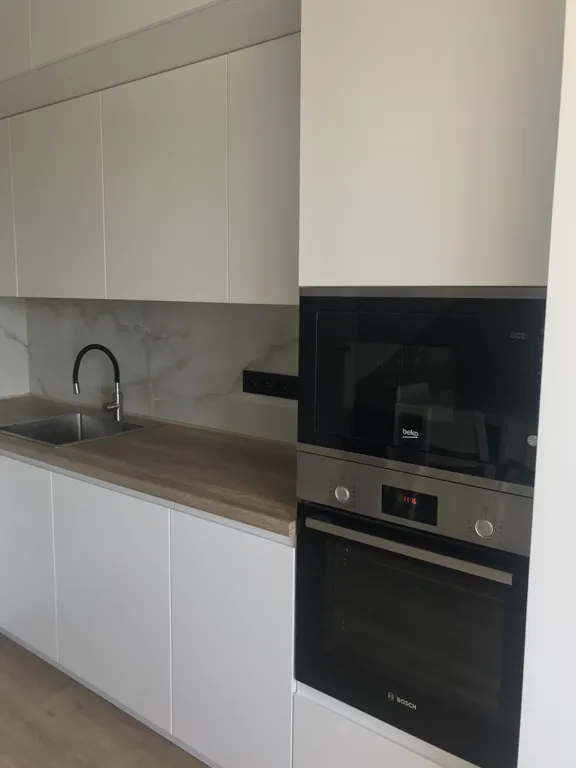 Квартира Квартира Современная двушка в уникальном ЖК Доброгород — Севастополь