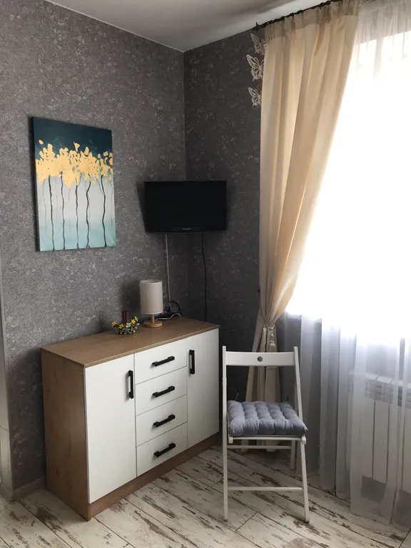 Квартира Уютная квартира с хорошим месторасположением — Калининград