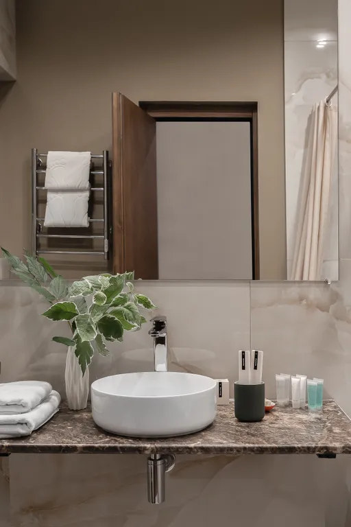 Квартира Комната — Москва