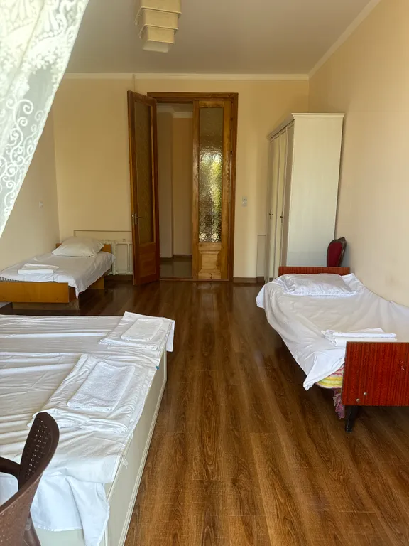 Квартира Комната — Рапица