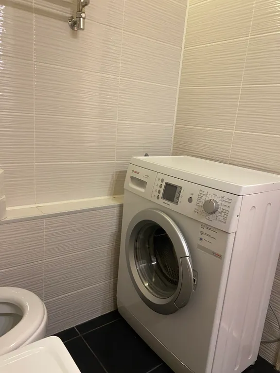 Квартира Уютная квартира с видом на Хибины и озеро Большой Вудъявр — Кировск