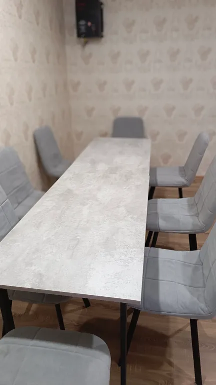 Дом с панорамным видом на Байкал