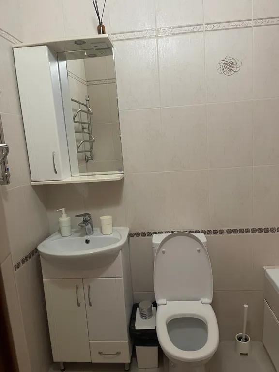 Квартира Квартира 4-х местный номер в курортной зоне Анапы — Анапа