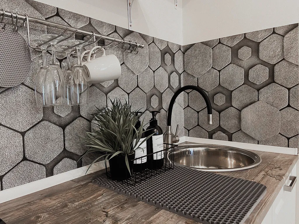 Гостеприимство как дома – чай, кофе и уютные пледы