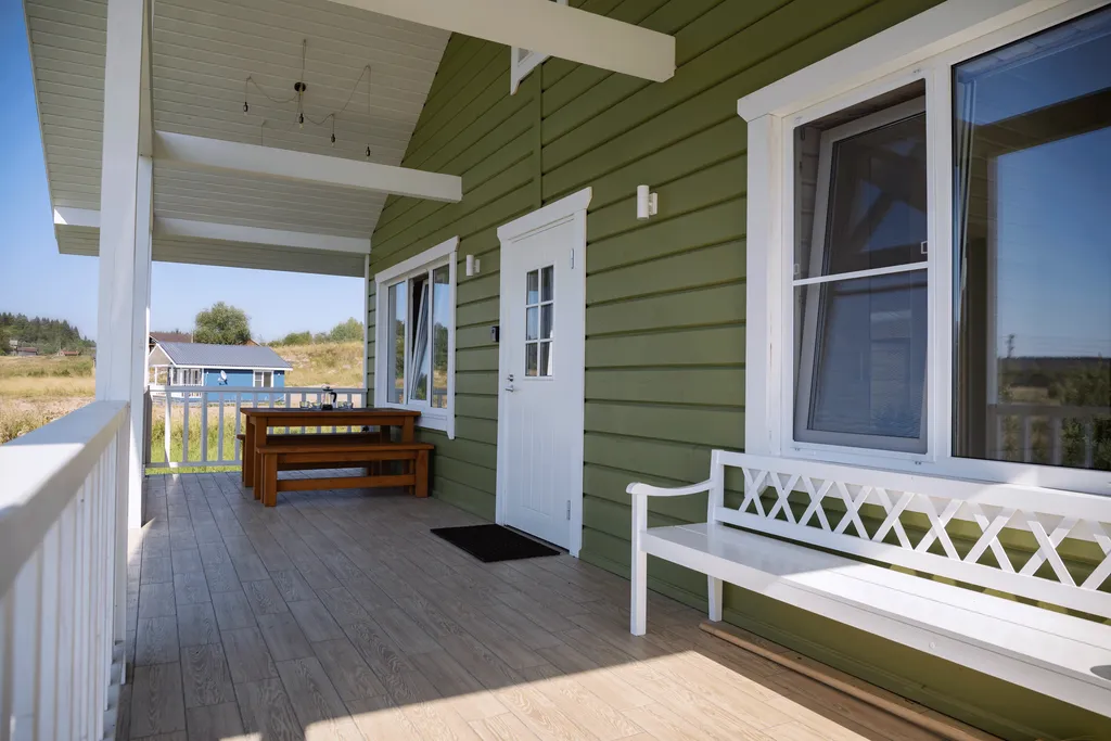 Спящий залив