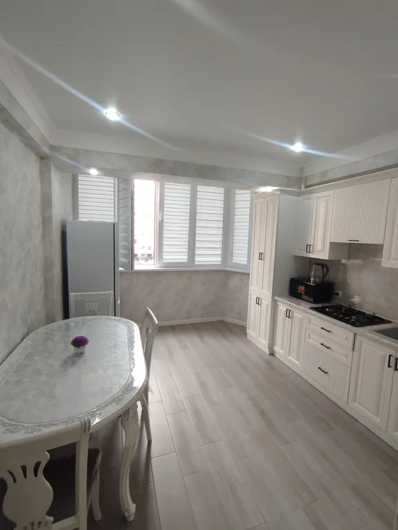 Квартира комфорт-класса